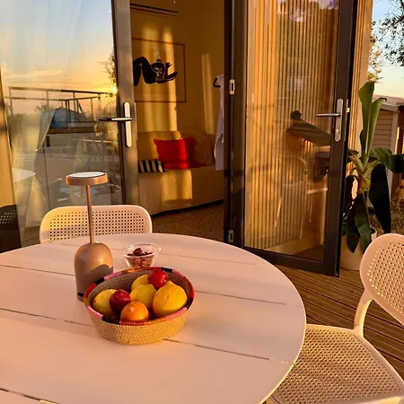 Modern Tiny House With Big Comfort * Эштомбар