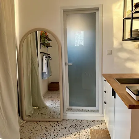 Modern Tiny House With Big Comfort