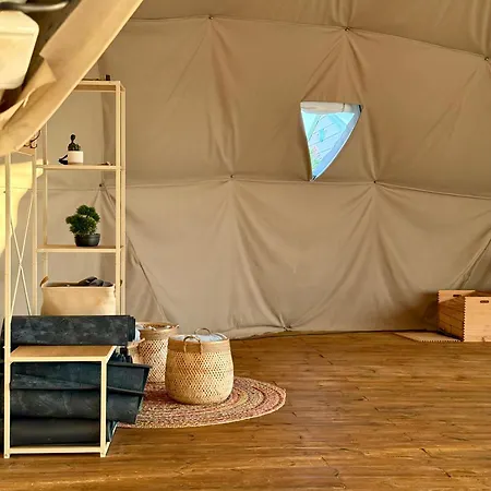 Modern Tiny House With Big Comfort 埃斯坦巴