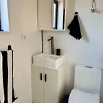 Modern Tiny House With Big Comfort Kamp alanı *