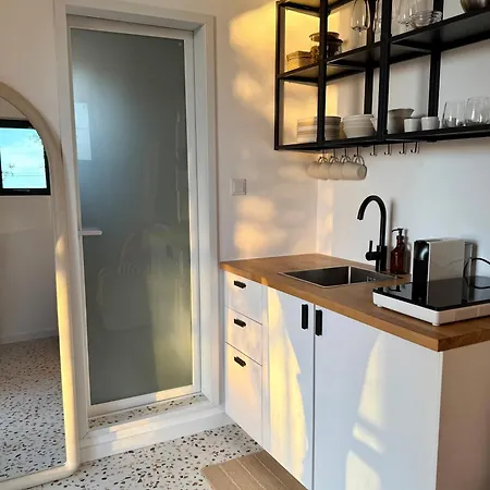 Modern Tiny House With Big Comfort * Estômbar